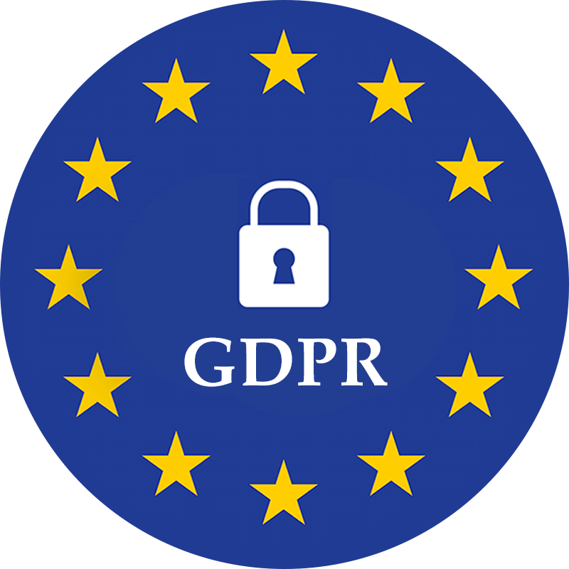 GDPR Uyumluluğu