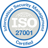 ISO 27001 Sertifikası