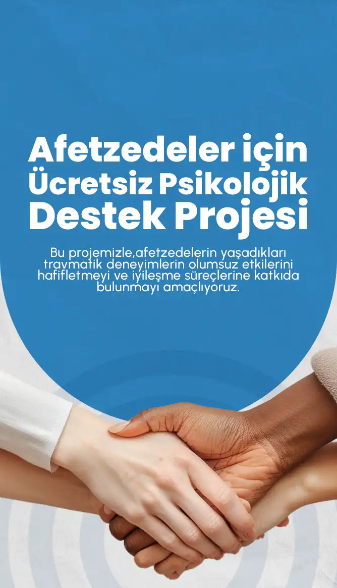 Afedzedeler İçin Ücretsiz Destek Projesi/