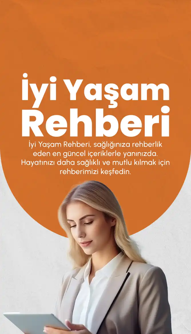 İyi Yaşam Rehberi/