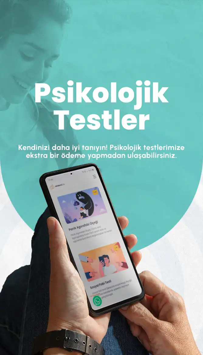 Psikolojik Testler/